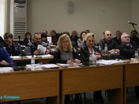 ОбС-Плевен даде съгласие за сключване на договор за кредит с ФЛАГ