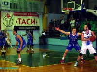 „Спартак“ се изправя срещу „Академик Бултекс 99“ за Купата на България