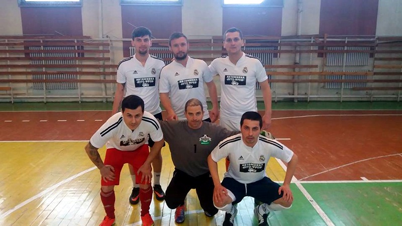 Силно представяне на тима на БАМФ – Плевен на „Зимна Купа“ – Враца