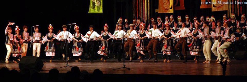 Два съвместни концерта ще изнесат в Плевен Ансамбъл „Филип Кутев“ и ученици от Музикалното