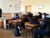 Ученици от ПГХВТ „Луи Пастьор“ – Плевен научиха повече за дейността на Васил Левски в Плевенско