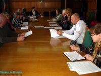 Общинският съвет по наркотични вещества в Плевен отчете дейността си за 2016-а