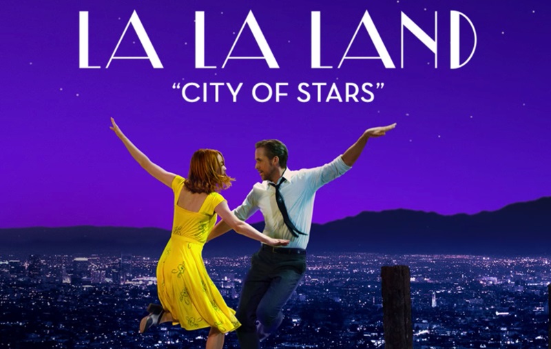 Хитовият „La La Land” с 14 номинации за „Оскар” показват днес в кинолекторията на плевенската Библиотека