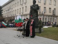 Военни от Плевен и Белене ще участват в ритуалите по повод 145 години от гибелта на Васил Левски