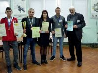 Пореден успех за учениците от Професионална гимназия по транспорт „Проф. Цветан Лазаров“ – Плевен