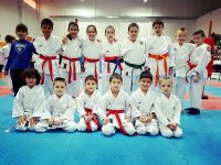11 медала за състезателите на „Спартак – Плевен“ от силен Международен турнир по карате