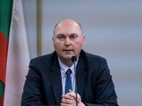 Зам.-министър Венцислав Катинов: Усилията да намалим жертвите на пътя трябва да бъдат насочени основно към превенция