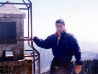 Пламен Тачев: Покорих Мусала на 25 години, сега на 52 ме очаква следващият връх