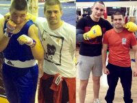 Двама боксьори на БК „Мизия 80“ – Плевен ще мерят сили на шампионата в Перник