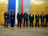 Коалиция „Реформаторски блок – Глас народен“ представи листата си в Плевен