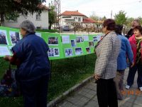 В Брестовец откриха изложба по повод 10-годишнината на местния параклис „Свети Димитър”
