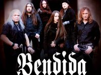 „Bendida“ ще зарадва феновете на симфоничната метъл музика в Плевен (видео)