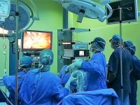 Иновативна хирургия в МБАЛ „Света Марина“ – Плевен