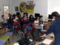 Викторина „Бележити личности от Никопол” организираха в дунавския град