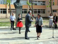СУ „Стоян Заимов“ – Плевен отбеляза своята 40-годишнина