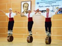 НУИ – Плевен отбелязва с концерт Международния ден на танца