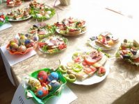 ПГРТО – Плевен грабна приза MasterChef в първото кулинарно състезание „Ние готвим по-добре“ (галерия)