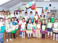 Празници и успешно представяне на състезания на учениците от НУ „Христо Ботев” – Плевен