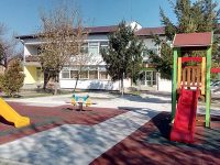 Четири детски градини на територията на община Гулянци са благоустроени