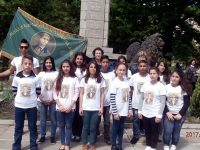 Ученици от Левски и Асеновци с отличия от Третата национална среща на клубовете „Млади възрожденци”