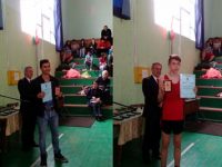 Община Червен бряг връчи плакети и почетни грамоти на изявени състезатели