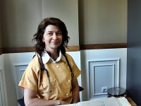Д-р Анжелина Генчева от „Авис Медика” – Плевен единствена в България прилага метода „Долче” при деца аутисти
