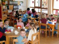 Детските градини в Плевен няма да затварят през лятото