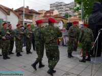 Военни от Плевен и Белене ще участват в тържественото честване на Деня на Ботев
