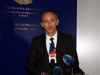 Министър Красимир Вълчев: Ако е необходимо, ще назнача проверка за случая в Славяново