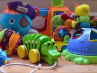 Организират кампания за набиране на играчки за плевенска детска градина