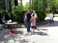 В Плевен излъчиха победителите в регионалните състезания на МПО „Млад огнеборец”