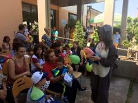 Празник за Деня на детето организираха за малките пациенти в МБАЛ „Авис Медика” – Плевен