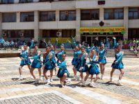 Предстои мажоретен фестивал в град Левски