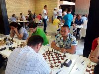 Мъжкият отбор на шахматния „Спартак Плевен XXI“ се класира четвърти в страната