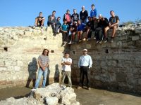 РИМ – Плевен и Община Долна Митрополия организират конференция за разкопките край Рибен