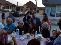 ДПС даде благотворителна вечеря в Никопол