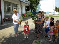 Празник по повод Еньовден организираха в детската градина в Малчика