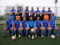 Днес в Плевен ще се проведе традиционният международен футболен турнир за ветерани