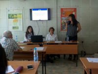 Обучение за подготовка на проекти по програма LIFE се проведе в РИОСВ – Плевен