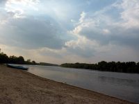 Читалището в Белене приема снимки за изложбата „Нашата река Дунав“