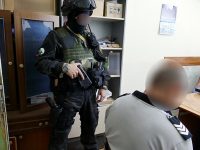 Пуснаха от ареста плевенския прокурор Захариев и служителя на ГДИН – Плевен