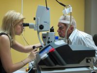 Един очен профилактичен преглед годишно може да спаси зрението