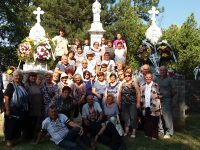 Членове и симпатизанти на БСП – Белене почетоха загиналите за свободата на Свищов