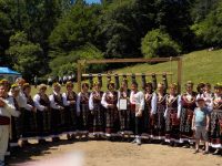 Хор „Славей” от Вълчитрън участва в национален фолклорен събор