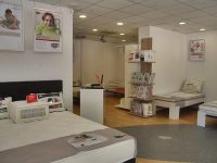 „Матраци ТЕД“ откриха своя най-нов представителен магазин в Плевен на ул. Шипка 22