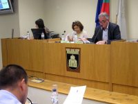 Временна комисия ще установи нуждите от сграден фонд на читалищата в община Плевен