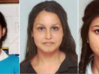 Откриха в Плевен трите изчезнали сестри от русенското село Иваново