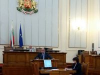 Владислав Николов пита министър Нанков за ремонта на два пътя в община Левски