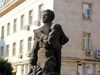 С тържествен ритуал в Плевен ще бъде отбелязана 180-годишнината от рождението на Васил Левски