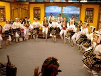 Танцьори и певци от община Долна Митрополия се изявиха в национален ефир